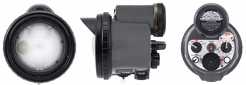 即納可INON（イノン）ストロボZ-330 Type2デジカメ対応