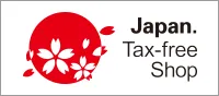 Japan Tax Free Shop