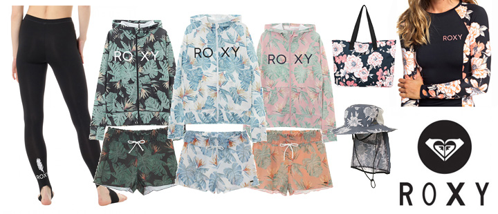 ROXY/ロキシー