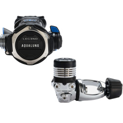 AQUALUNG(アクアラング）レジェンド　レギュレータ