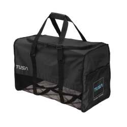 TUSA（ツサ） BA0109メッシュバッグ