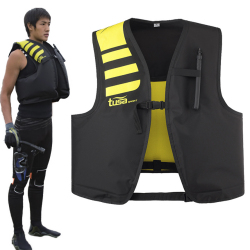 フローティングベストTUSA SPORT エアージャケットUA0404