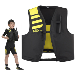 子供用　フローティングベストTUSA SPORT エアージャケットUA0404