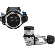 AQUALUNG(アクアラング）レジェンド　レギュレータ