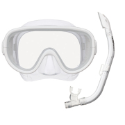 シュノーケリングセット