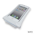 スマホ・iPhone6/5/4/3対応防水ケースディカパック W-P2